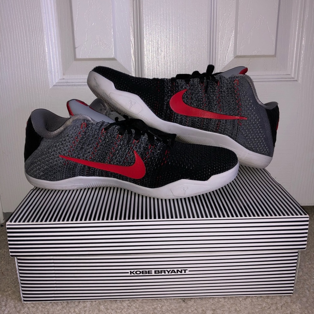 KOBE XI ELITE LOW